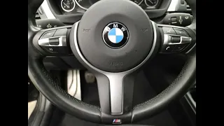 Найкраща Реклама кращої в світі тачки - BMW 318d f30😱