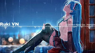 Cơn Mưa Ngang Qua - Nightcore