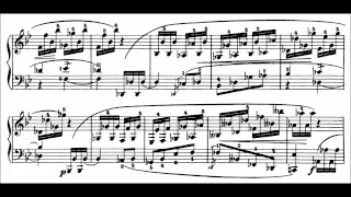 Schumann: Sonata No.2 in G Minor, Op.22 (Nakamatsu)