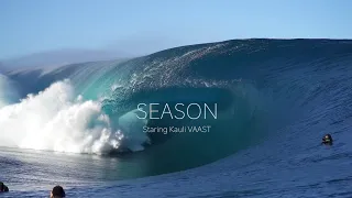 Season 2022 - Teahupoo