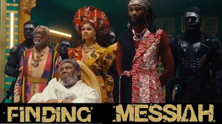 Nollywood Movies Finding Messiah (ALL YOU NEED TO KNOW)