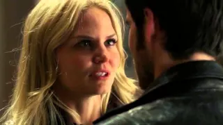 Once upon a time s04e09 "I'm a fan of every part of you"