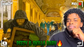 Peezy x Skilla baby Rich Freak  reaction