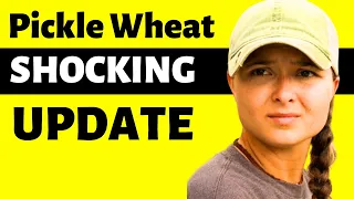 Pickle wheat AKA Cheyenne From Swamp People Shocking Update | Real Truth About Pickle Wheat Leaving