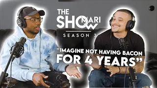 FIRST DAYS OUT l The Shomari Show S3:E3