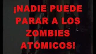 La invasión de los zombies atómicos (Umberto Lenzi, 1980)