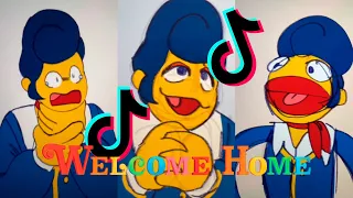 Welcome Home Edits - Funny TikTok Compilation #57