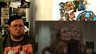 Gors "Suspiria" Official Trailer Reaction (Looks GREAT!)