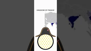 European Colonial Countries then VS now #countryballs