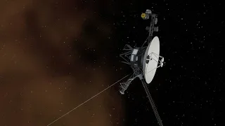 वैज्ञानिको की चौका देने वाली खोज जानकर दंग रह जावोगे ! Voyager space probes