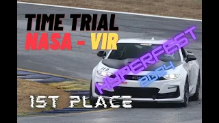 Hyperfest - Camaro SS 1LE - 2:00.697 - TT3