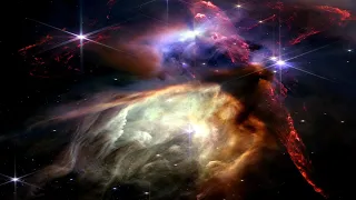 Das Universum - Kosmische Nebel - Eine Reise durch Raum und Zeit - Universum - HD Doku   Upload 2023