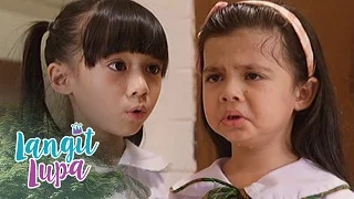 Langit Lupa: Esang saw Princess crying | Episode 8