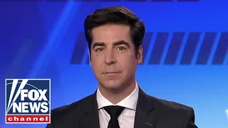 Jesse Watters: Chicago voted for 'insanity'