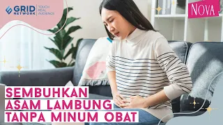 6 Minuman yang Bisa Menurunkan Asam Lambung Tanpa Obat