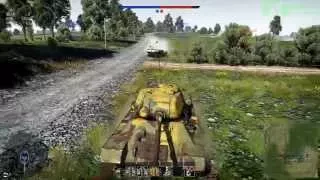 Эвакуация War Thunder 09 12 2015   02 23 24 15