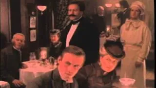 Young Sherlock Holmes Trailer 1985