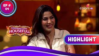 Entertainment Ki Raat Housefull | Ep. 4 | Highlights | Nikki और Archana के बीच हुई मज़ेदार टक्कर