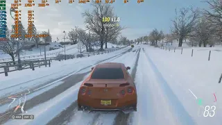 Forza Horizon 4 GTX 950 2GB AMD FX 6300 RAM 16