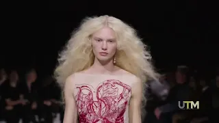 Alexander McQueen | Spring Summer 2024 | Full Show