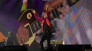 The Rolling Stones - Street Fighting Man - Lyon - 19th July 2022