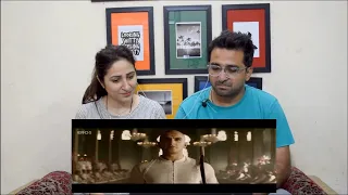 Pakistani Reacts to Ranveer Has To Prove Himself To Become Peshwa | Bajirao Mastani | Movie Scene