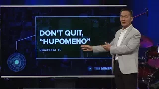 Don't Quit with Ptr. Peter Tan-chi 100117