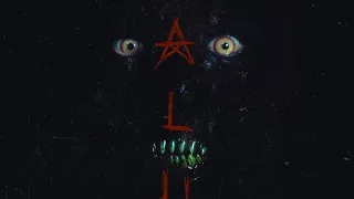 MALUM | DEMON CULT | Horror Movie Trailer | 2023