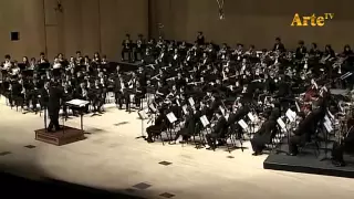 Sejong Wind Orchestra - Pirates of The Caribbean - Arr. J. Wasson
