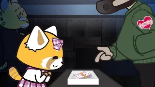 Aggressive Retsuko | OTM Girls' Biggest fan |