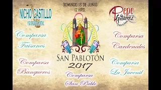 San Pablotón 2017