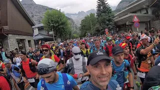 UTMB CCC 2022