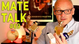 MATÉ TALK #69 [11 SUMMER FRAGRANCES THAT ARE 'PURE MAGIC' - SHOP WITH US NEW BRAND REVEALED!]