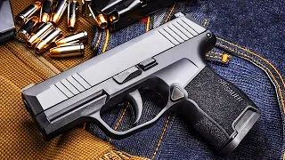 5 Carry Guns That Make No Sense To Buy in 2024