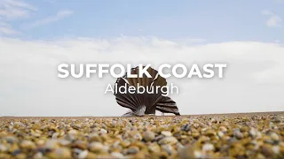 Discover Aldeburgh on The Suffolk Coast