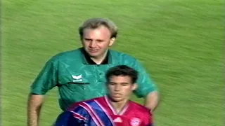 15.10.1994 FC Bayern - Eintracht Frankfurt 3:3 Teil 1