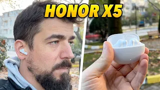 799₺ F/P HONOR X5 incelemesi