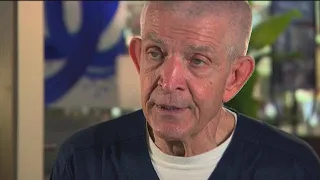 Mattress Mack reflects on Hurricane Harvey a year later