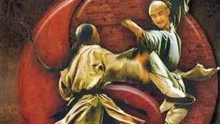 Shaolins Swordsman (full movie)