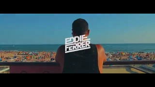 EDDIE FERRER SUMMER TOUR 2016