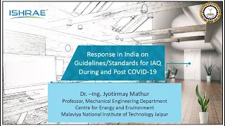 India task force on Covid guidelines (Jyotirmay Mathur, MNIT Jaipur, IN)