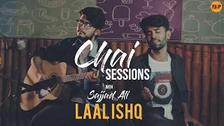 Laal Ishq | Goliyon ki Rasleela Ram-Leela | Cover by Sajjad Ali