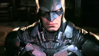 Batman Arkham Knight Centuries Music Video