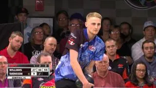 2015 PBA Chameleon Championship Finals (WSOB VII)