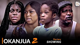 Okanjua 2 Latest Yoruba Movie Review 2024 Drama | Omoara |Vicky Adeboye | Zainab Bakare |Vicky