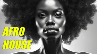 Best AFRO HOUSE Music Mix 2024 | Deep House & Tribal Grooves