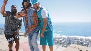 illRow - Rands in the West (ft. YoungstaCPT & Nate Johnson) [OFFICIAL MUSIC VIDEO]