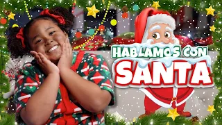 Daniel El Travieso - ¡HABLAMOS CON SANTA!