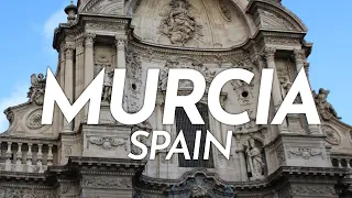 Top 10 Places to Visit in Murcia - Spain | Merdo