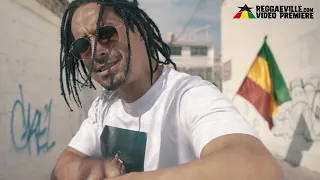 Junior Dread - Wake Up [Official Video 2022]